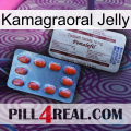 Kamagraoral Jelly 36